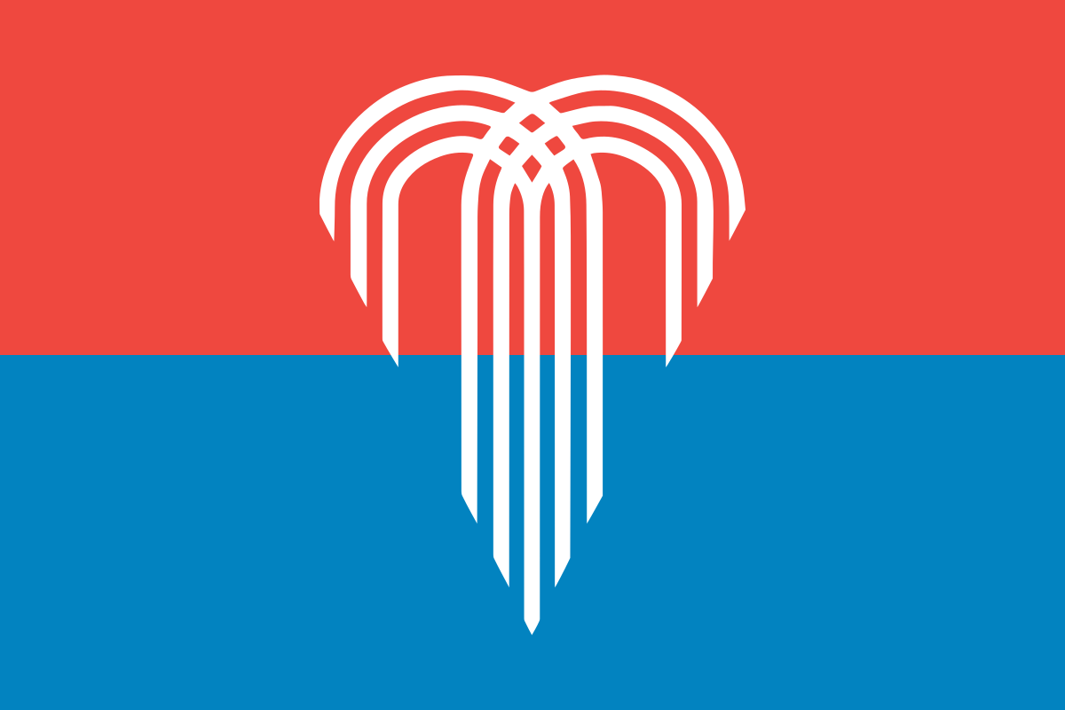 flag of kansas city mo