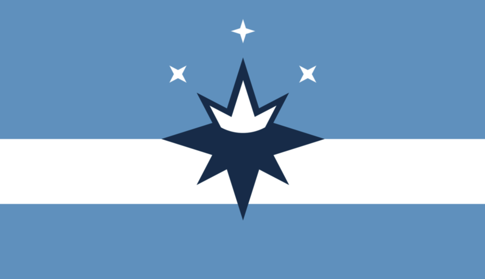 flag of springfield